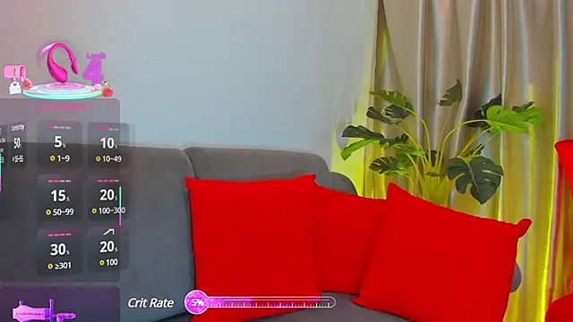 Snapshot of SofiDavid chatting on 03/18/25, 10:14 SofiDavid online show from 03/18/25, 10:14