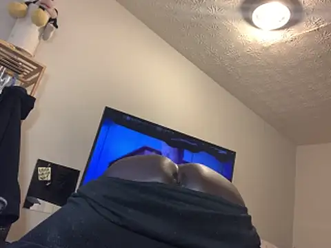 Shawtyblaque21 online show from 02/09/26, 01:15