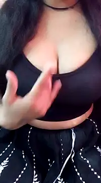 cute-neha70 online show from 03/21/25, 09:12