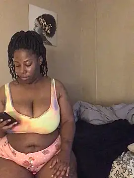 Eboni03 online show from 09/27/25, 08:08