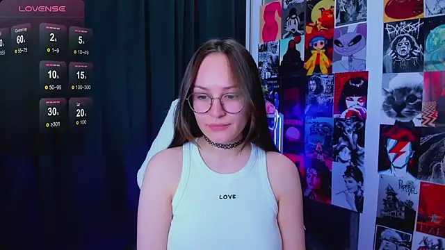 Snapshot of Lilly_Soulmate chatting on 01/03/25, 01:59 Lilly Soulmate online show from 01/03/25, 01:59