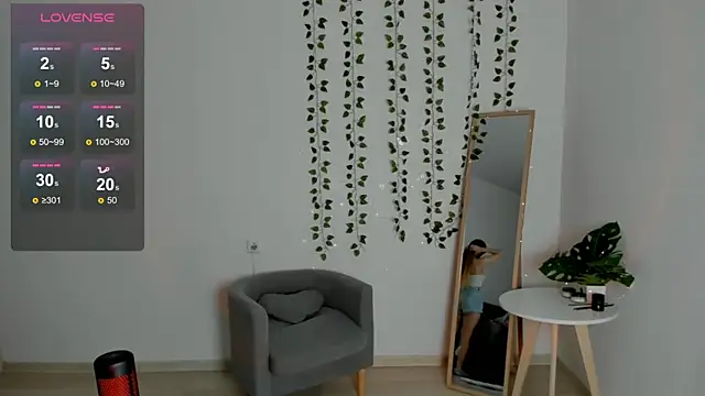 Alison Hill online show from 01/27/25, 02:24