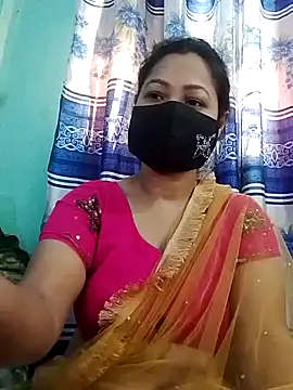 Bithi-Ray online show from 12/24/24, 04:22