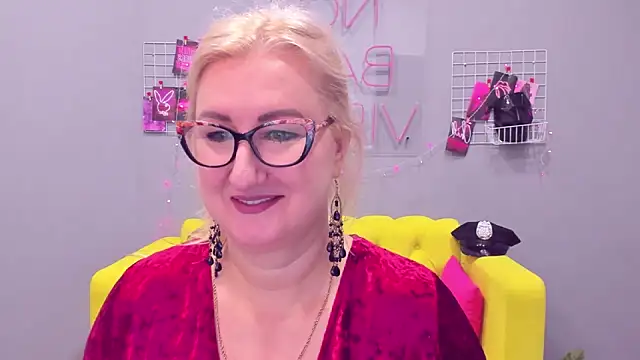 ChristyBrooks online show from 01/09/25, 12:52