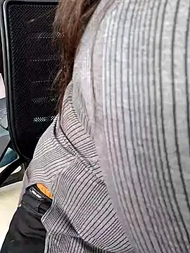 Cute-Anamika50 online show from 02/15/25, 10:22