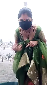 Cute-Aadhvita online show from 02/12/25, 06:29