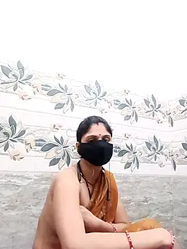 Cute-Aadhvita online show from 02/13/25, 06:09