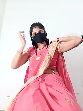 Cute-Aadhvita online show from 02/14/25, 05:51