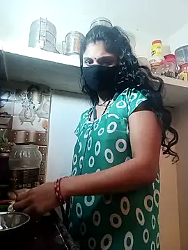 Cute-Aadhvita online show from 02/17/25, 04:31