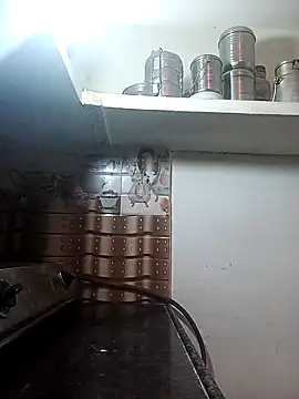 Cute-Aadhvita online show from 02/18/25, 11:22