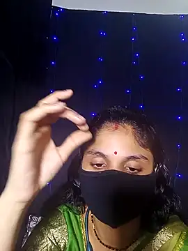 Cute-Aadhvita online show from 03/11/25, 03:23