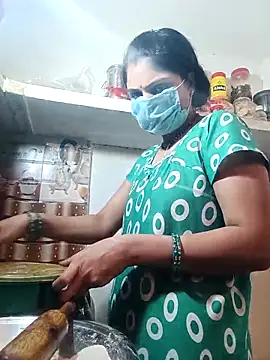 Cute-Aadhvita online show from 03/19/25, 04:57