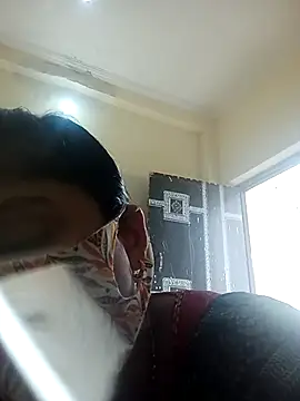 Cute-Aadhvita online show from 09/16/25, 11:11