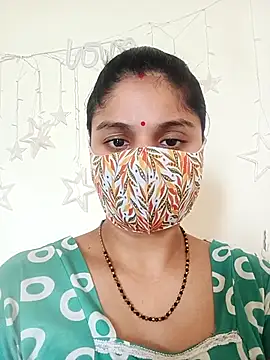 Cute-Aadhvita online show from 09/17/25, 03:19