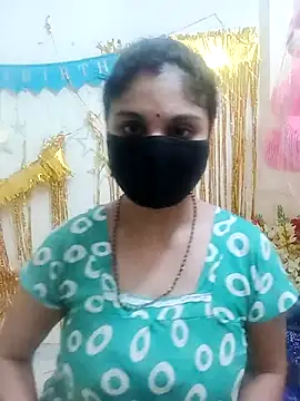 Cute-Aadhvita online show from 09/23/25, 01:47