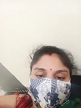 Cute-Aadhvita online show from 09/25/25, 04:43