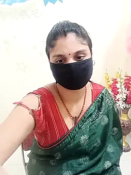 Cute-Aadhvita online show from 10/06/25, 09:07