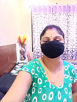 Cute-Aadhvita online show from 02/15/26, 02:41