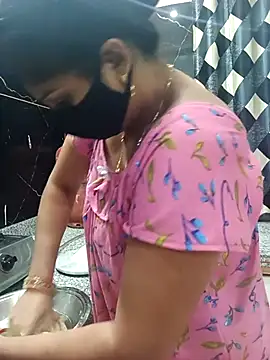 Cute-Aadhvita online show from 02/19/26, 01:23