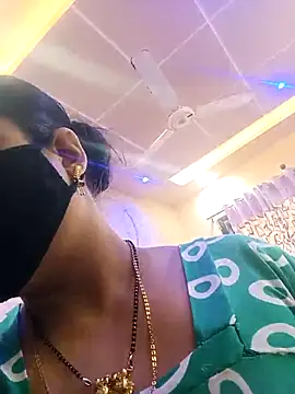 Cute-Aadhvita online show from 03/17/26, 03:11