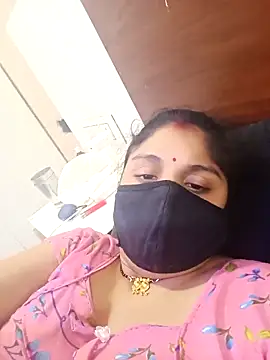 Cute-Aadhvita online show from 03/22/26, 07:39