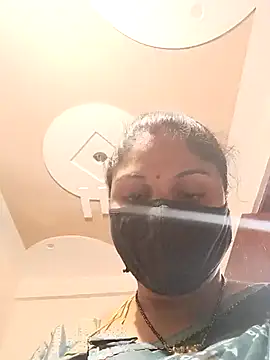 Cute-Aadhvita online show from 04/14/26, 03:40