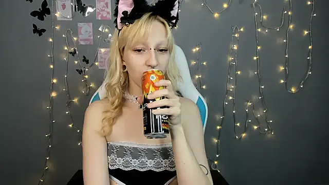 Lexy-Woorhez online show from 01/31/25, 10:31