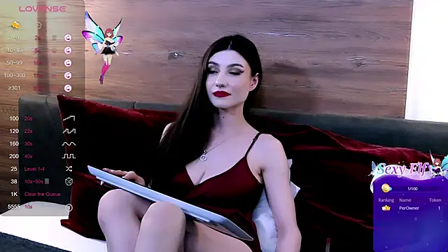 NoraJoice online show from 03/05/25, 04:02