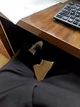 Kakabiraji online show from 10/28/25, 01:58