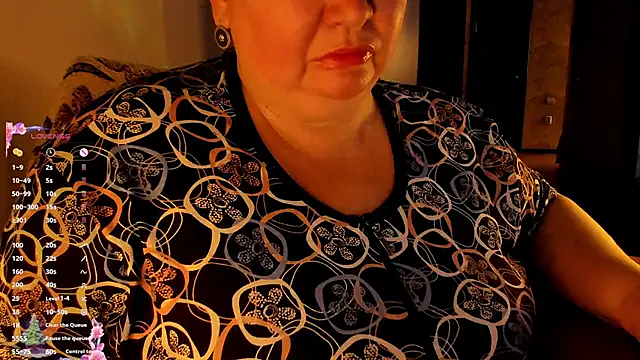 SexxyDreams1 online show from 12/21/24, 08:39