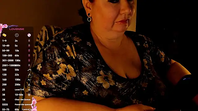 SexxyDreams1 online show from 01/23/25, 10:11