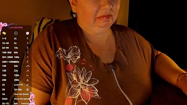 SexxyDreams1 online show from 01/29/25, 05:13