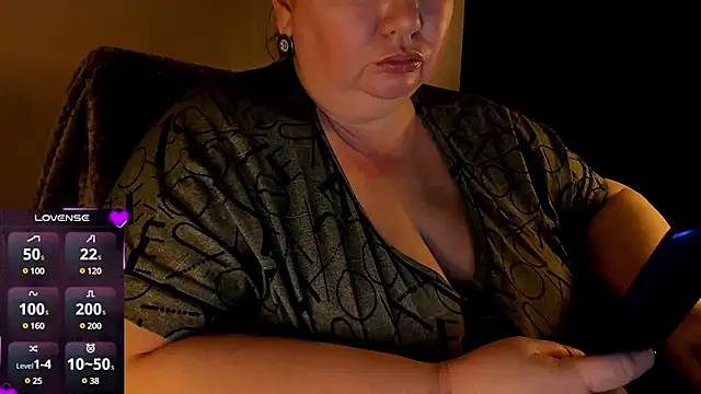 SexxyDreams1 online show from 01/31/25, 03:20