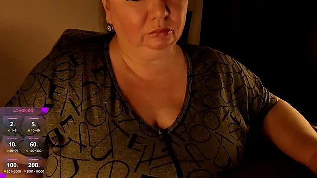 SexxyDreams1 online show from 02/13/25, 03:07