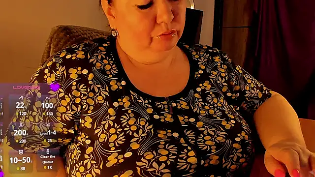 SexxyDreams1 online show from 02/15/25, 06:12