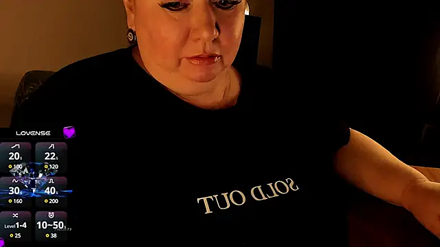 SexxyDreams1 online show from 03/07/25, 12:48