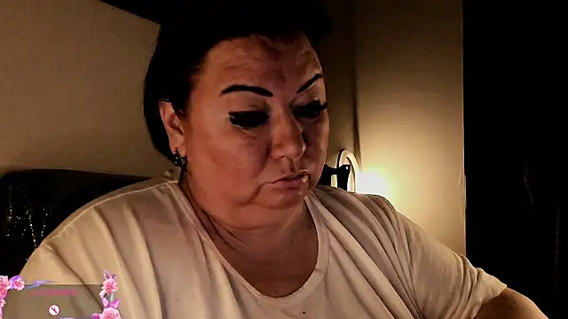 SexxyDreams1 online show from 09/24/25, 11:19