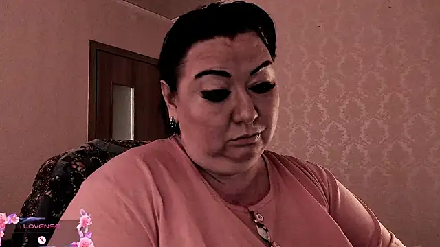 SexxyDreams1 online show from 12/17/25, 07:25