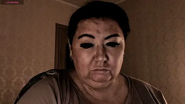 SexxyDreams1 online show from 01/18/26, 08:45