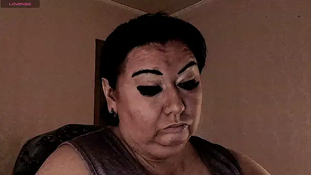 SexxyDreams1 online show from 02/09/26, 06:06