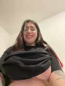 VikiDemi online show from 02/25/25, 07:36