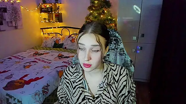 LinaTruly online show from 01/16/26, 10:47