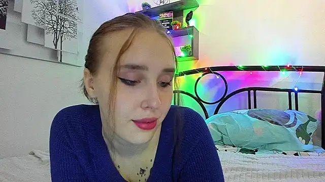 LinaTruly online show from 03/27/26, 10:20