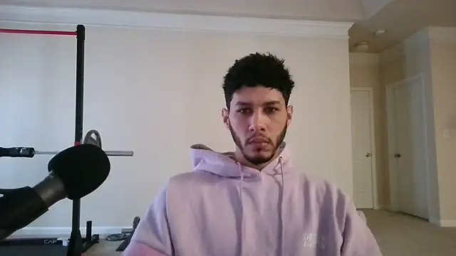 DamnKevin online show from 01/04/25, 02:35