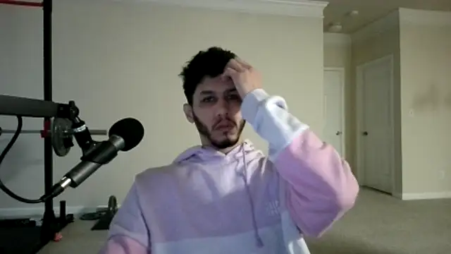 DamnKevin online show from 01/06/25, 02:14