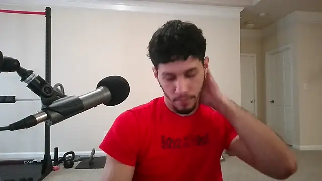 DamnKevin online show from 02/20/25, 02:57