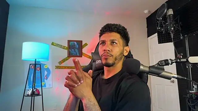 DamnKevin online show from 03/22/26, 02:42