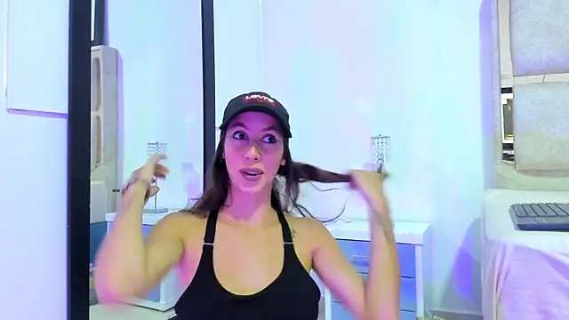 jolie lov online show from 01/29/25, 01:17