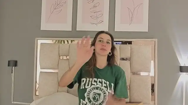 jolie lov online show from 11/01/25, 01:35