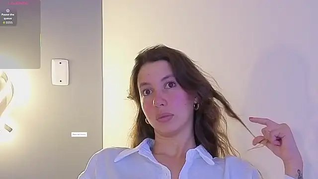 jolie lov online show from 02/06/26, 03:04